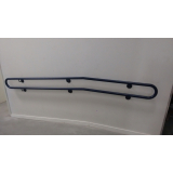 orçamento de escada metálica articulada Vila Dila