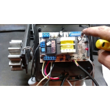 orçamento de troca de placas de motor Jd da Conquista