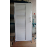 porta alumínio São Miguel Paulista