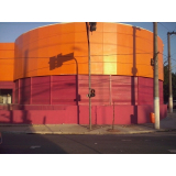 porta de aço comercio Sapopemba