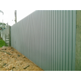 porta de aço de correr orçamento Aricanduva