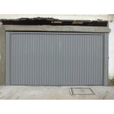 portão automático valor Vila Esperança