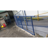 portão de correr Guarulhos