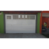 portão em alumínio Guararema