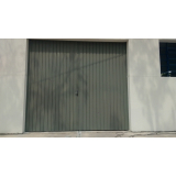 Portão Pivotante 2 Folhas