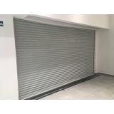 portas de aço automática Itaim Paulista