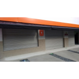 portas de aço valor Guarulhos