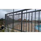 qual o valor da grades para varanda Água Rasa