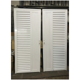 quanto custa esquadrias alumínio Vila Ré