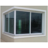 quanto custa esquadrias em alumínio Engenheiro Goulart