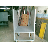 serralheria de ferro preço Itaim Paulista