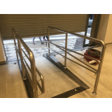 serralheria de inox Guarulhos