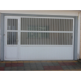 serralheria para condomínios Engenheiro Goulart