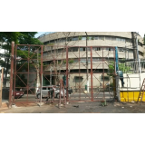 serralheria para empresas preço Vila Dalila