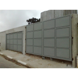 serralheria para empresas Guararema