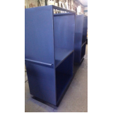 serralherias de ferro Ponte Rasa