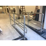 serralherias de inox Mogi das Cruzes