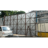 serralherias para empresas Engenheiro Goulart