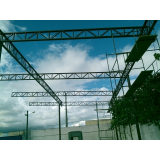 serralherias para telhados Guararema