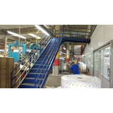 Serralheria de Escadas