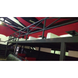 Serralheria para Eventos