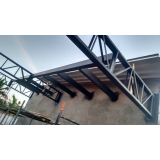 Serralheria para Telhados