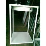 serviço de serralheria de ferro Sapopemba