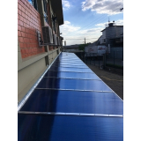 serviço de serralheria para coberturas Arujá