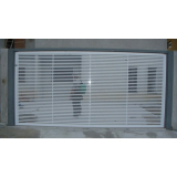 serviço de serralheria para condomínios Aricanduva