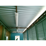 venda de estrutura aço telhado Parque São Lucas