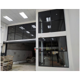 vidro temperado 8mm preço Cidade Líder