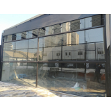 vidro temperado laminado valor Ponte Rasa