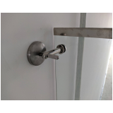 vidro temperado sob medida valor Parque São Lucas