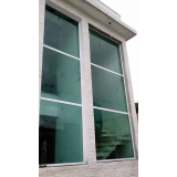 Vidro Temperado 10mm Incolor