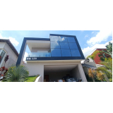 Vidro Temperado Incolor